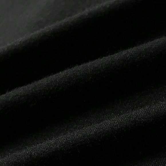 black y2k shirt - Picture 3 of 4